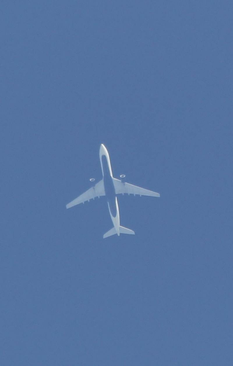 N816NW - Airbus