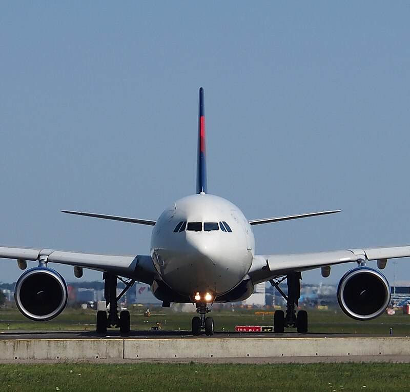 N816NW - Airbus