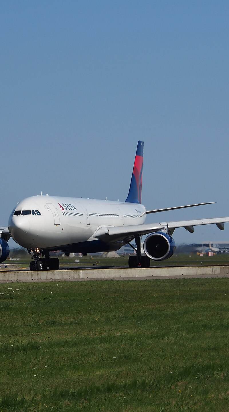 N816NW - Airbus