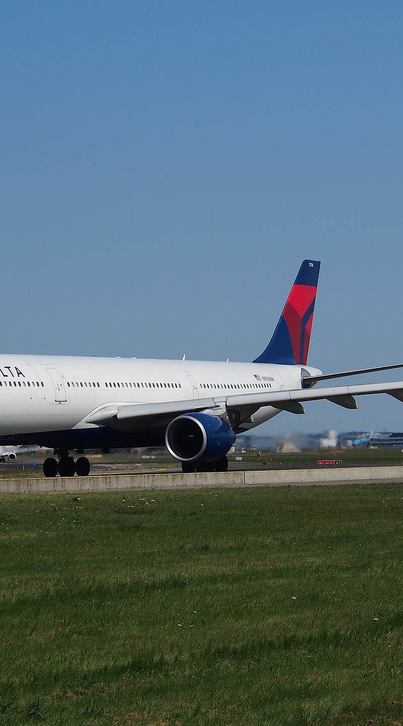 N816NW - Airbus