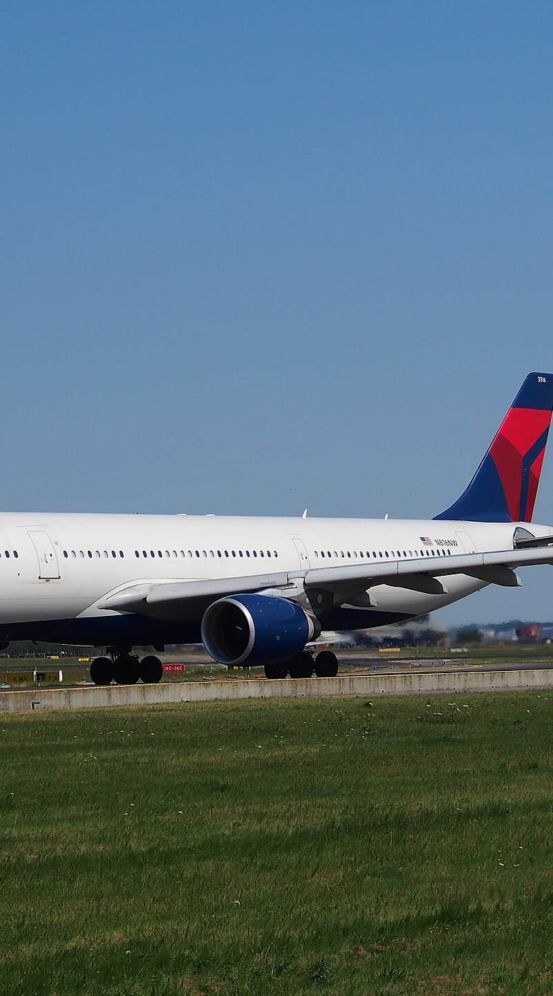 N816NW - Airbus