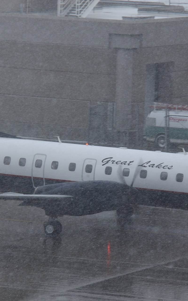 N96ZK - Aircraft