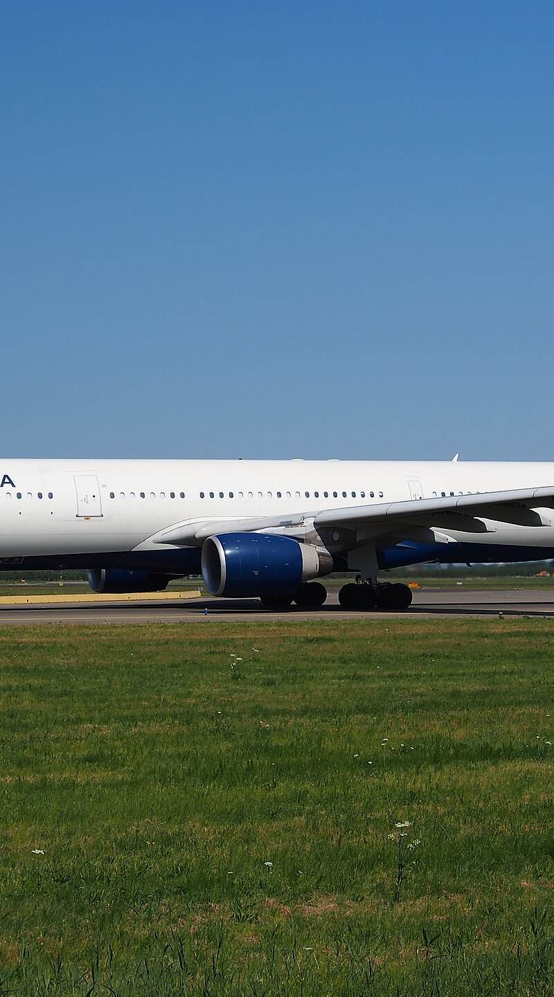 N816NW - Airbus