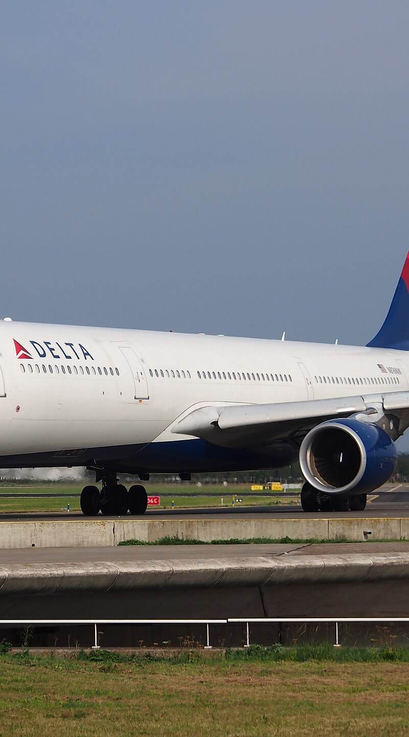 N816NW - Airbus