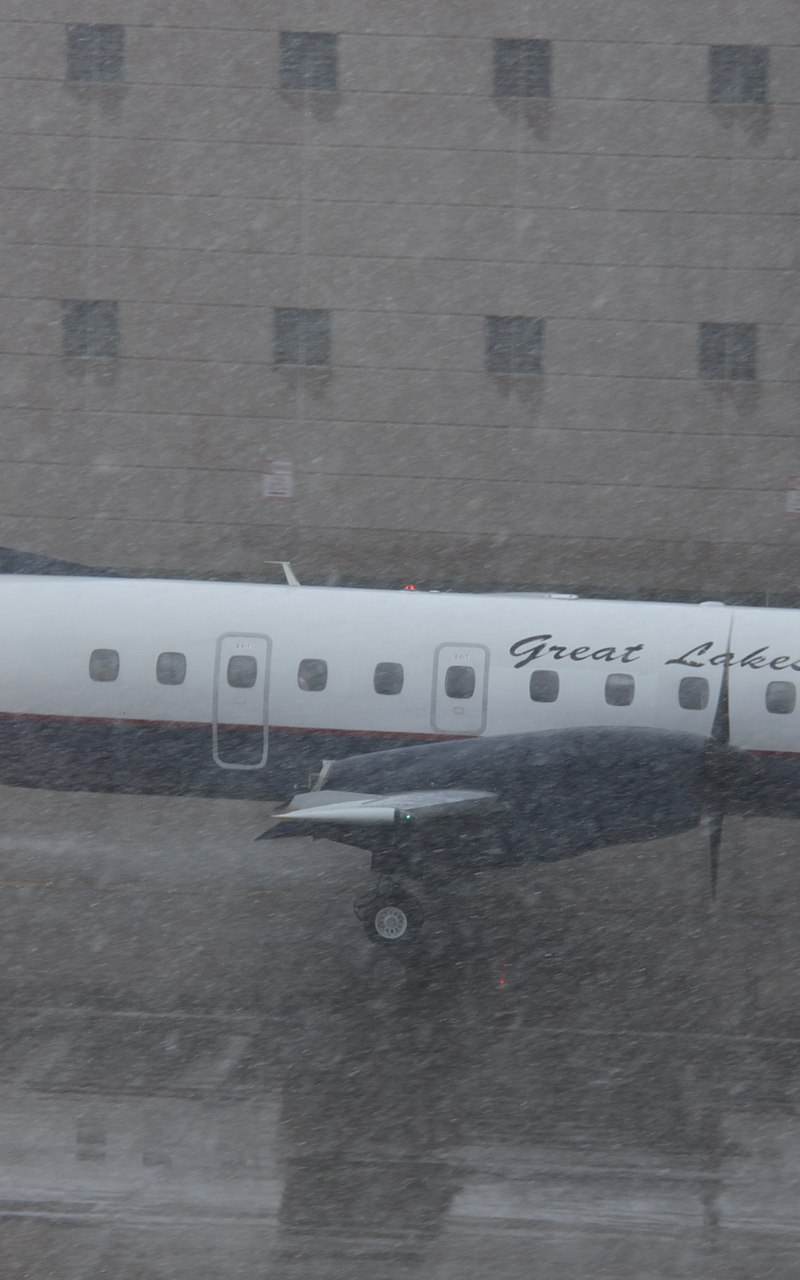 N96ZK - Aircraft