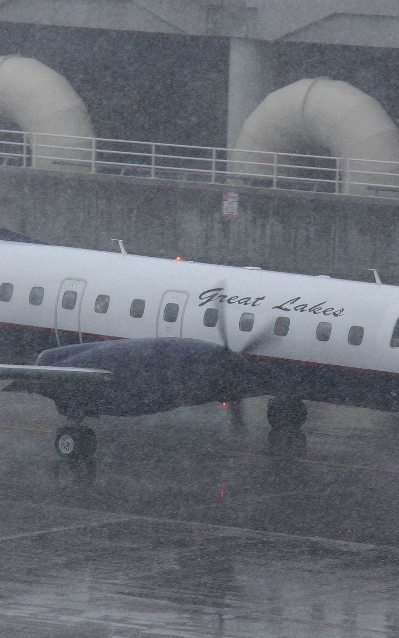 N96ZK - Embraer