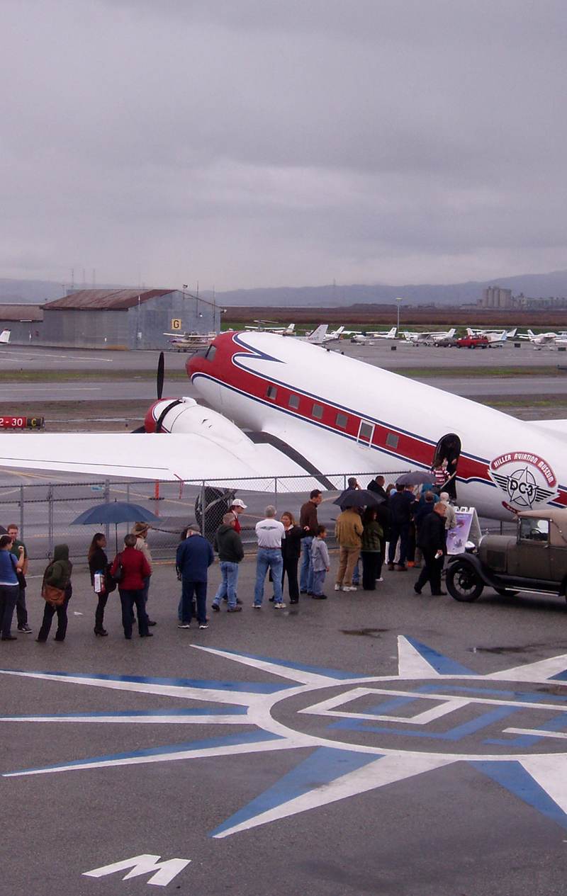 N97H - Douglas
