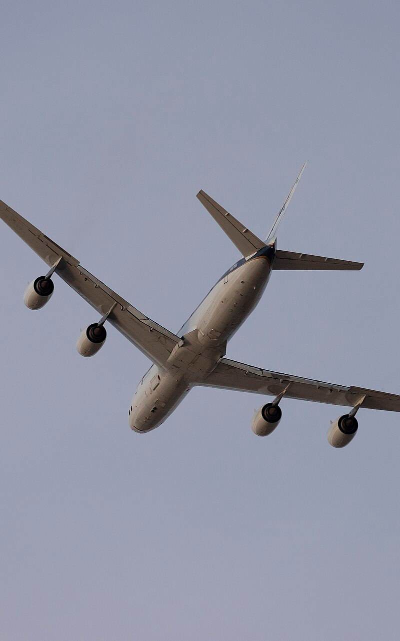 N817NA - Aircraft