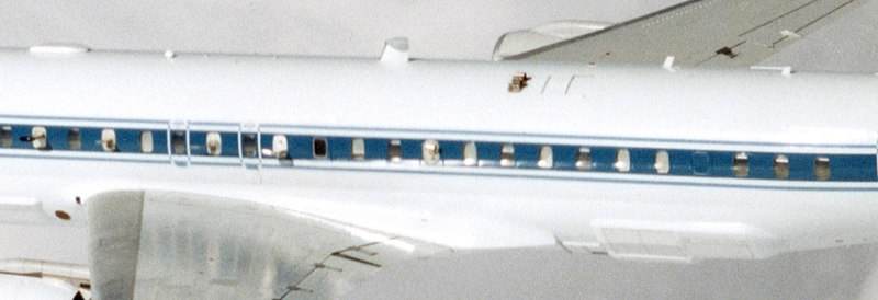 N817NA - Aircraft