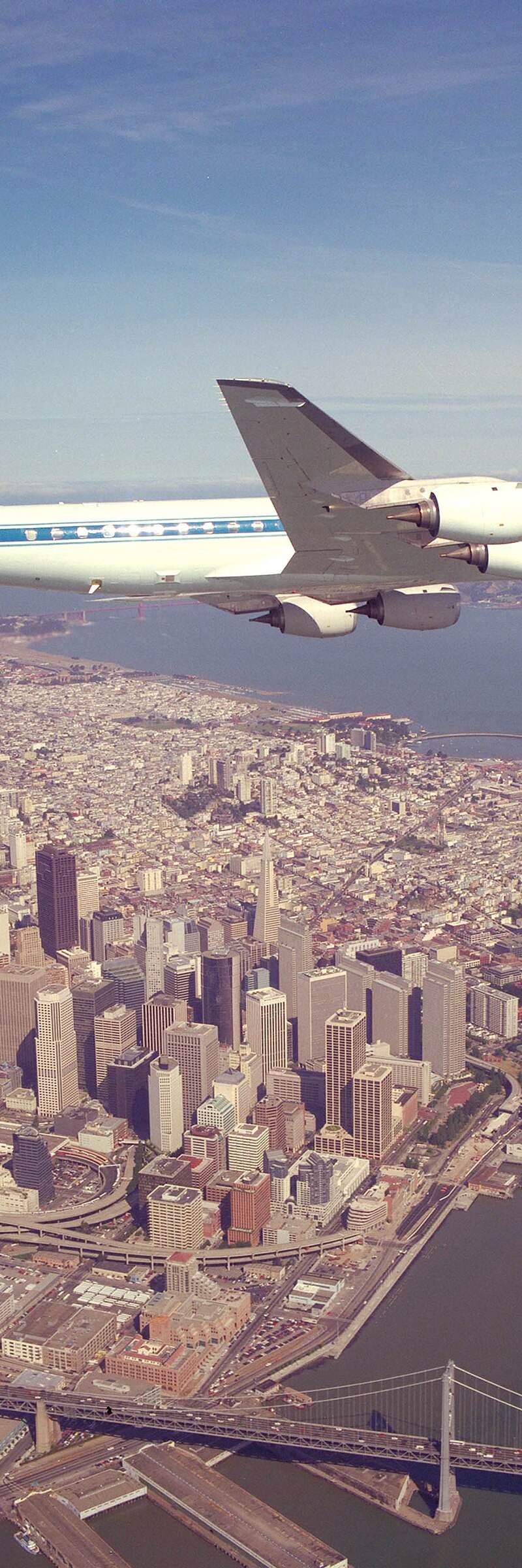 N817NA - Aircraft
