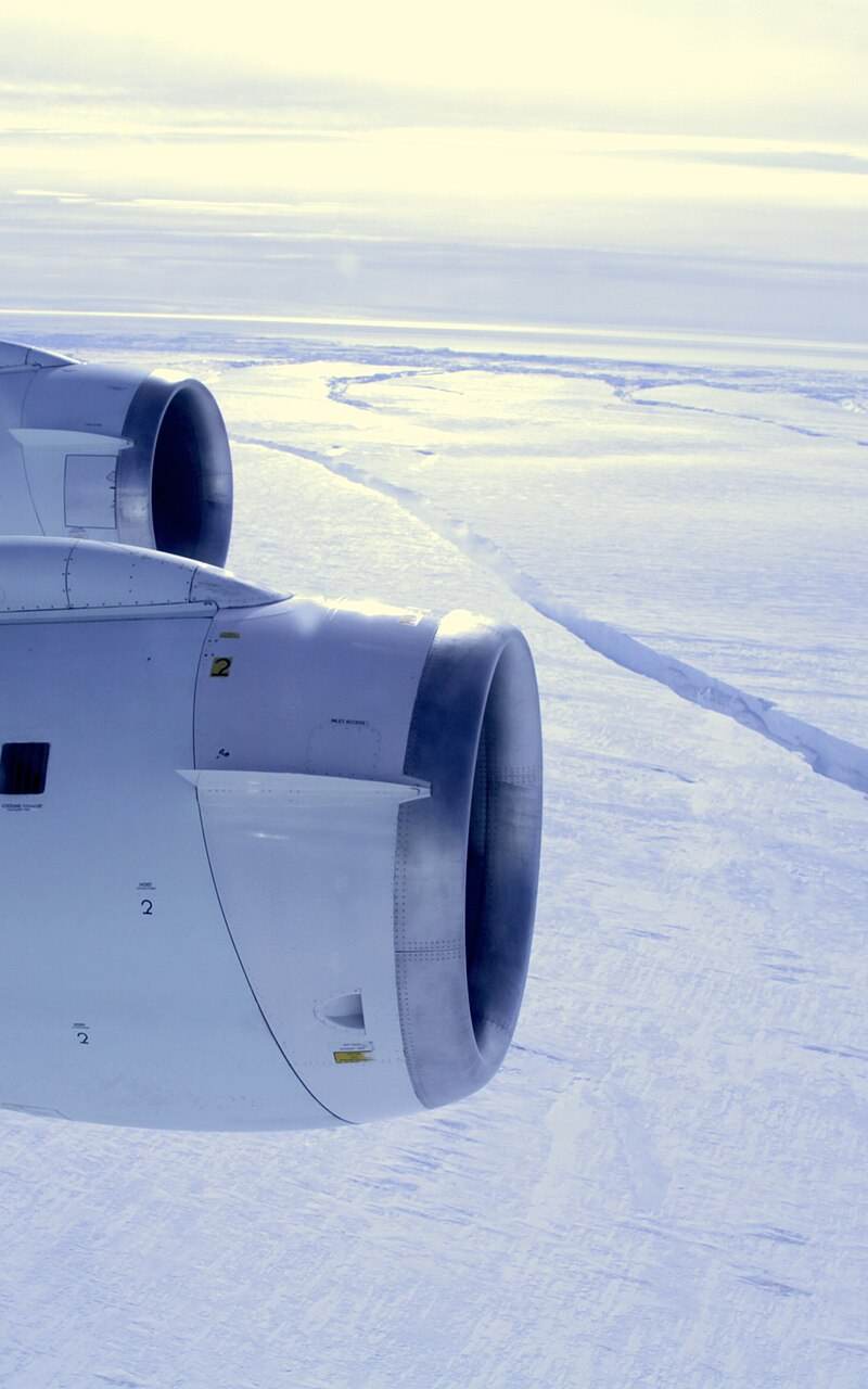 N817NA - Aircraft