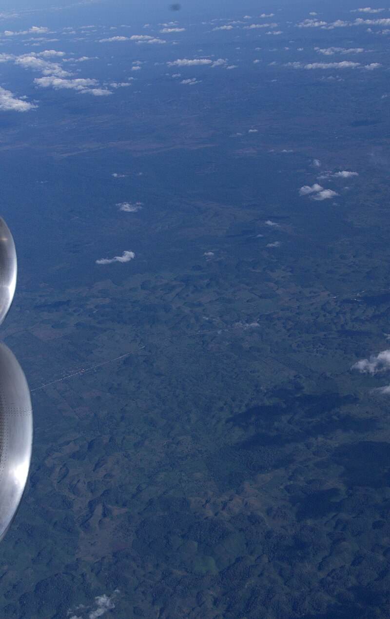 N817NA - Aircraft
