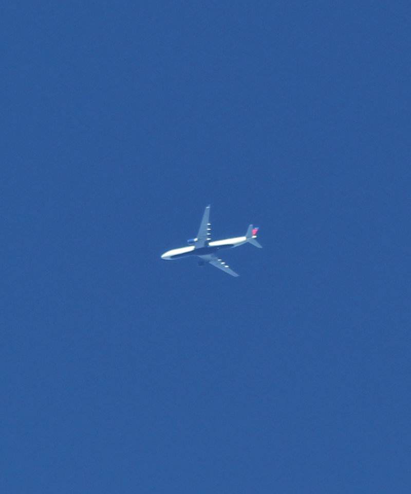 N817NW - Airbus