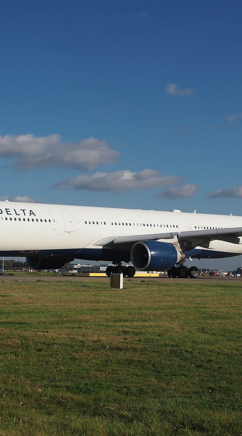 N817NW - Airbus