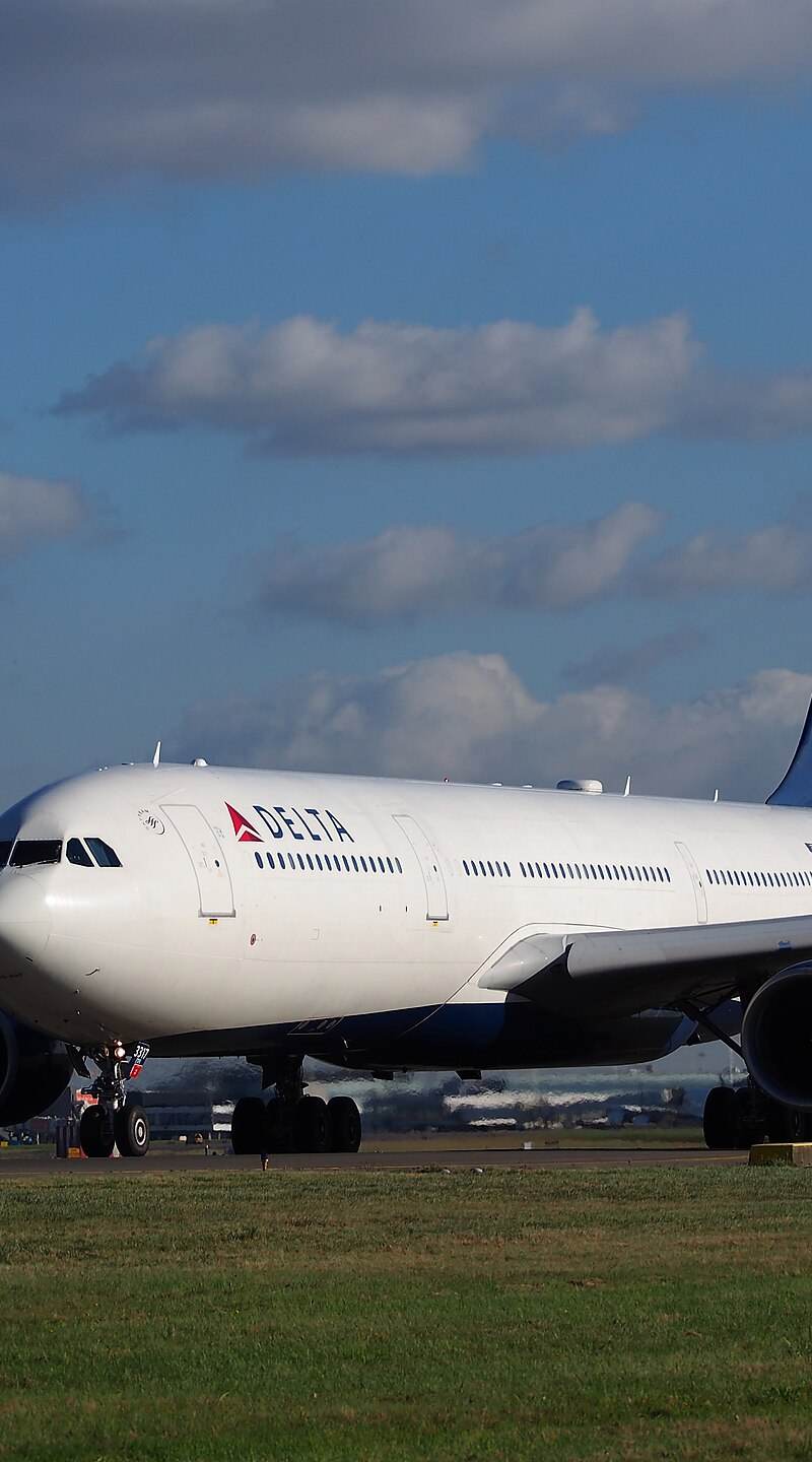 N817NW - Airbus