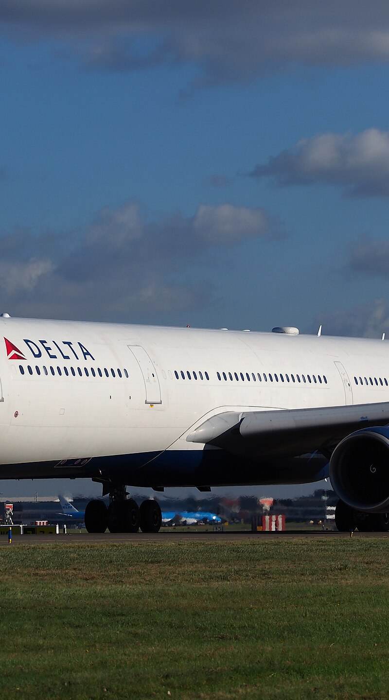 N817NW - Airbus