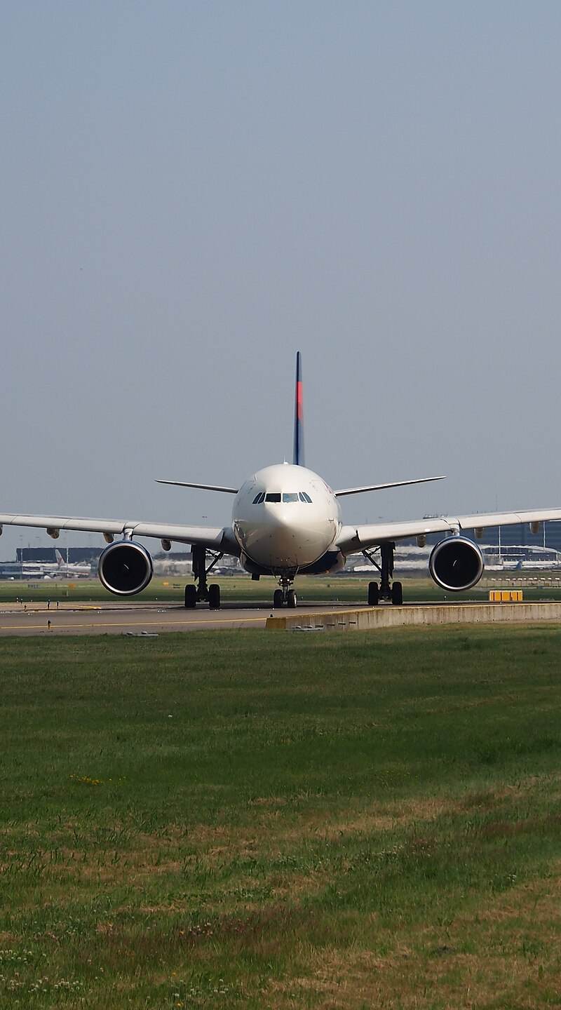 N817NW - Airbus