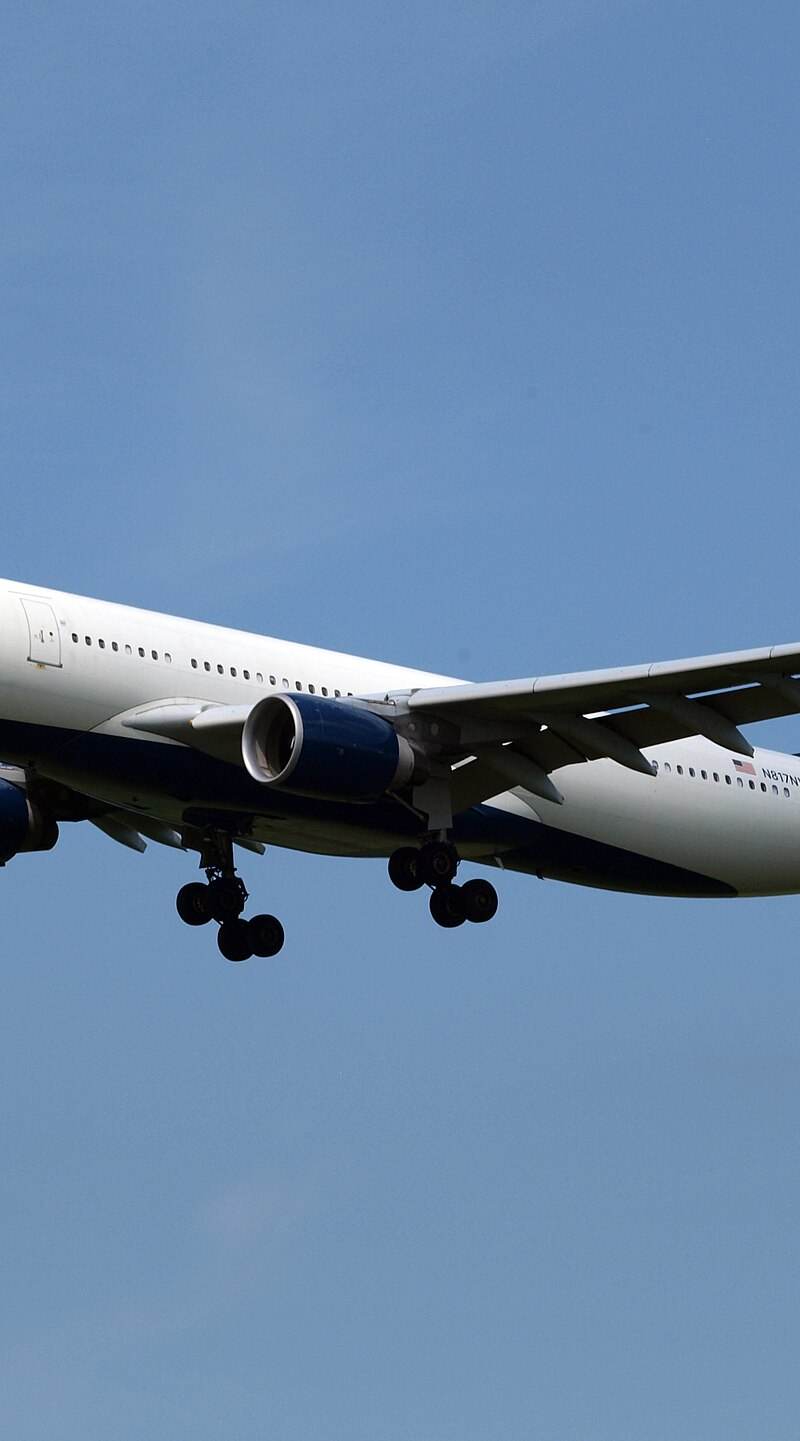 N817NW - Airbus