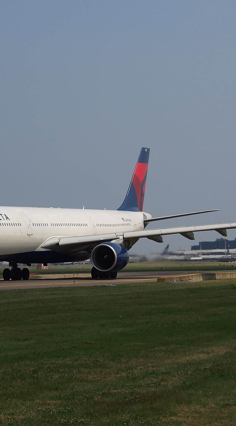 N817NW - Airbus