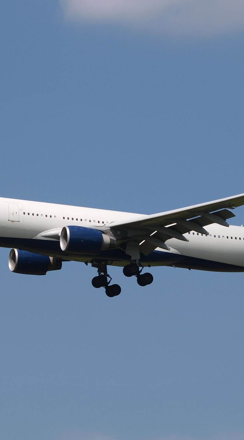 N817NW - Airbus