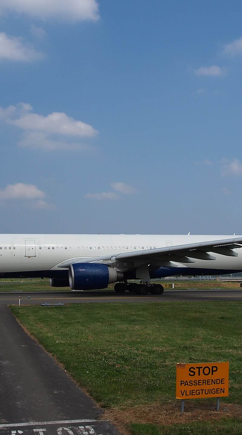 N817NW - Airbus