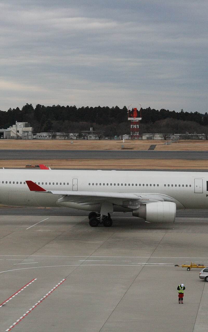 N817NW - Airbus