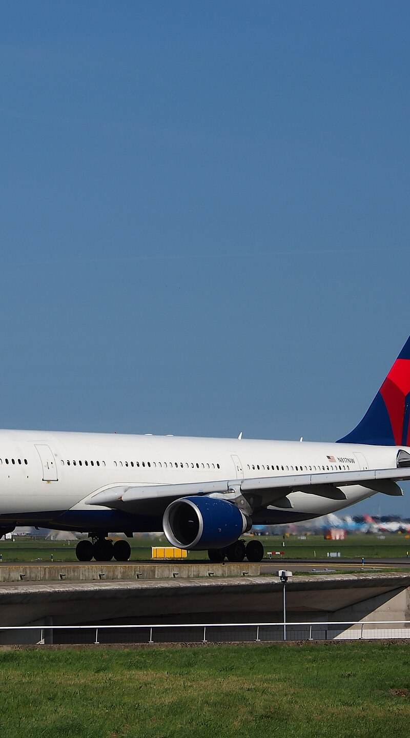 N817NW - Airbus