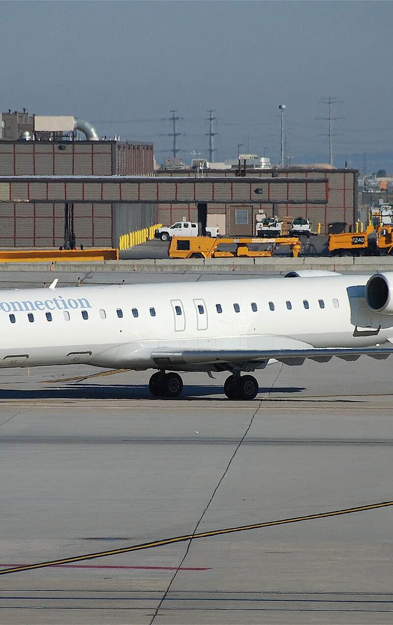 N817SK - Aircraft