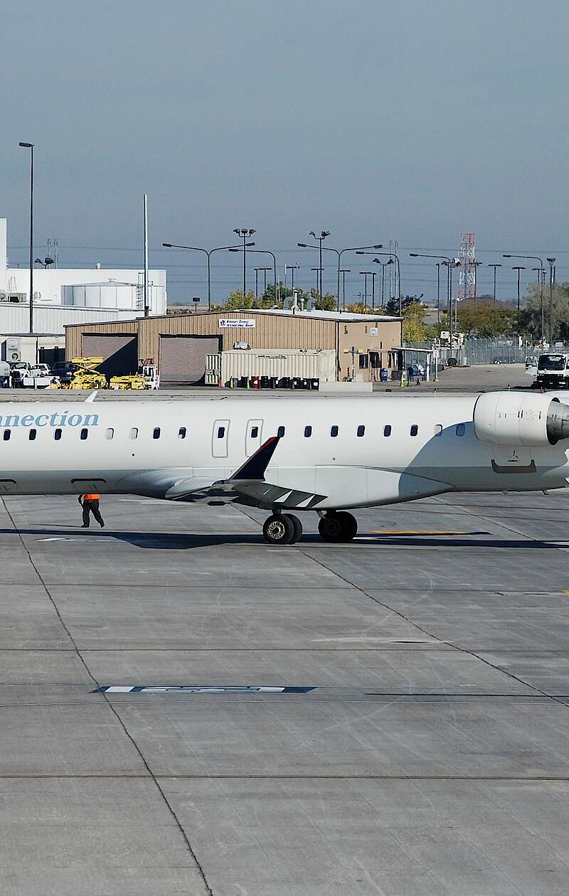N817SK - Aircraft