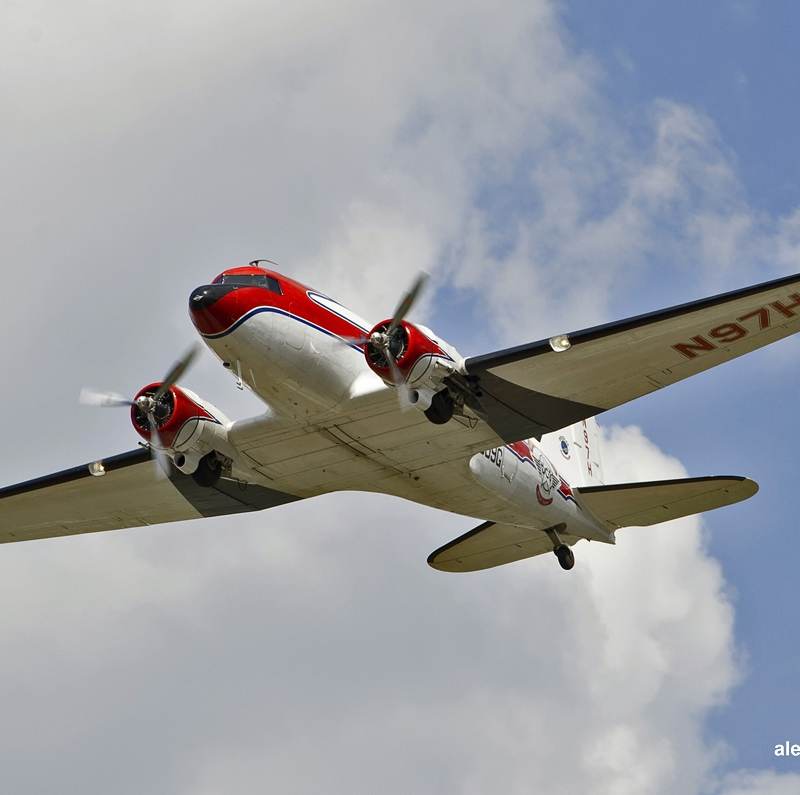 N97H - Douglas