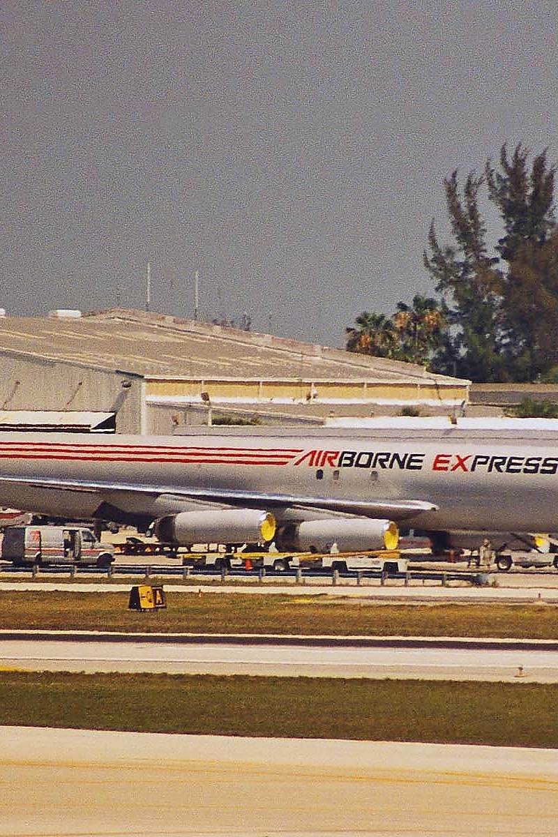 N818AX - Aircraft