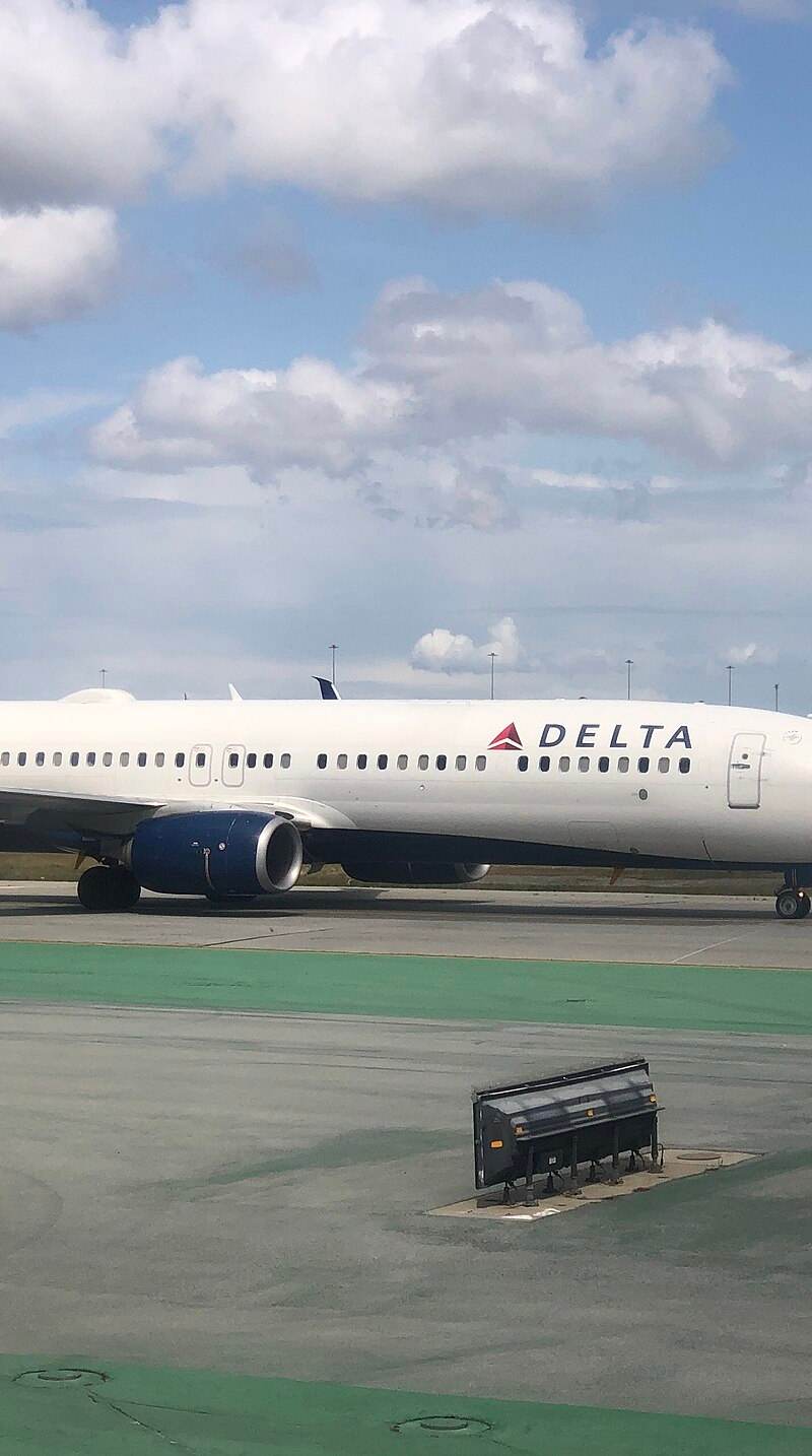 N818DA - Boeing