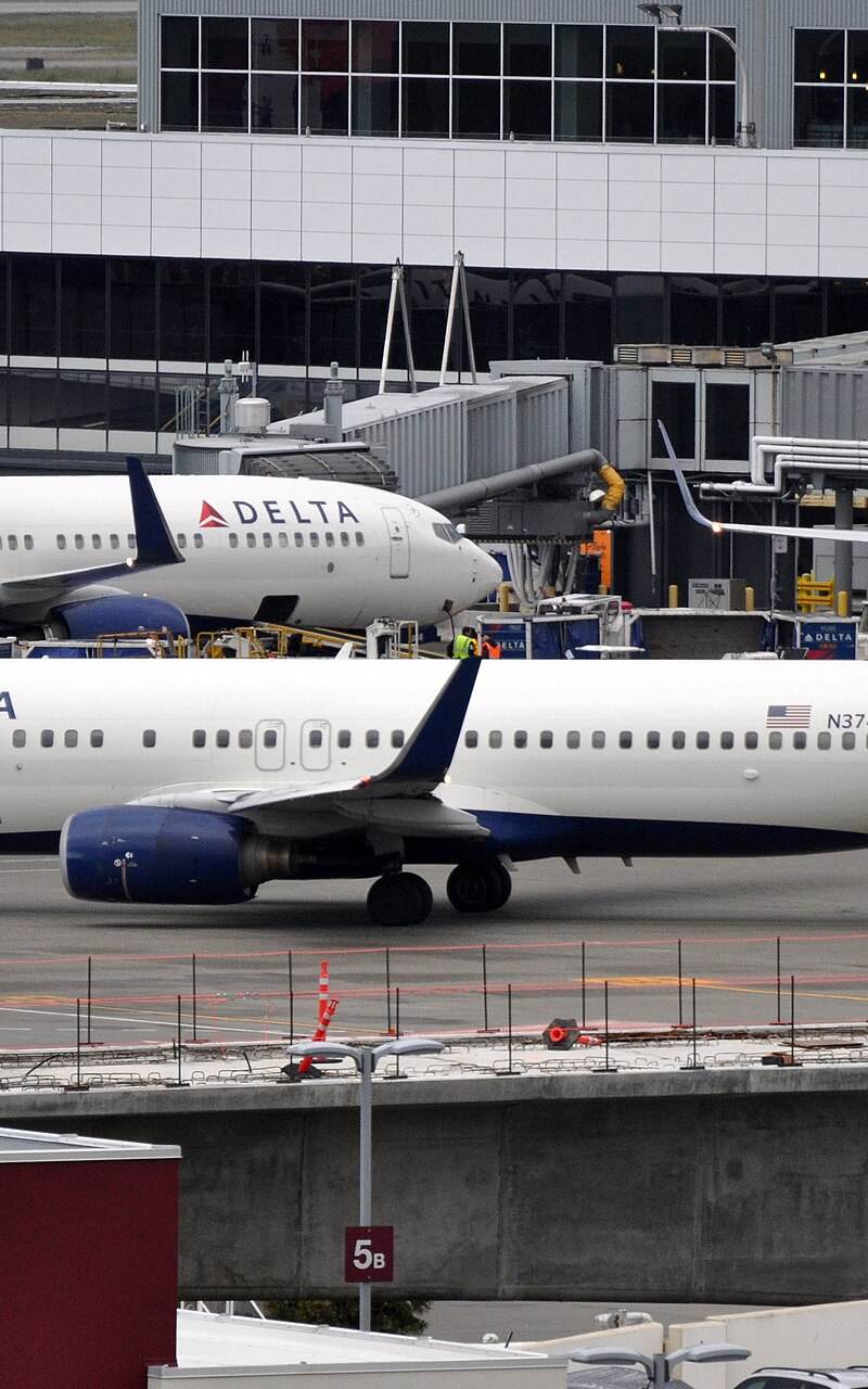 N3740C - Boeing