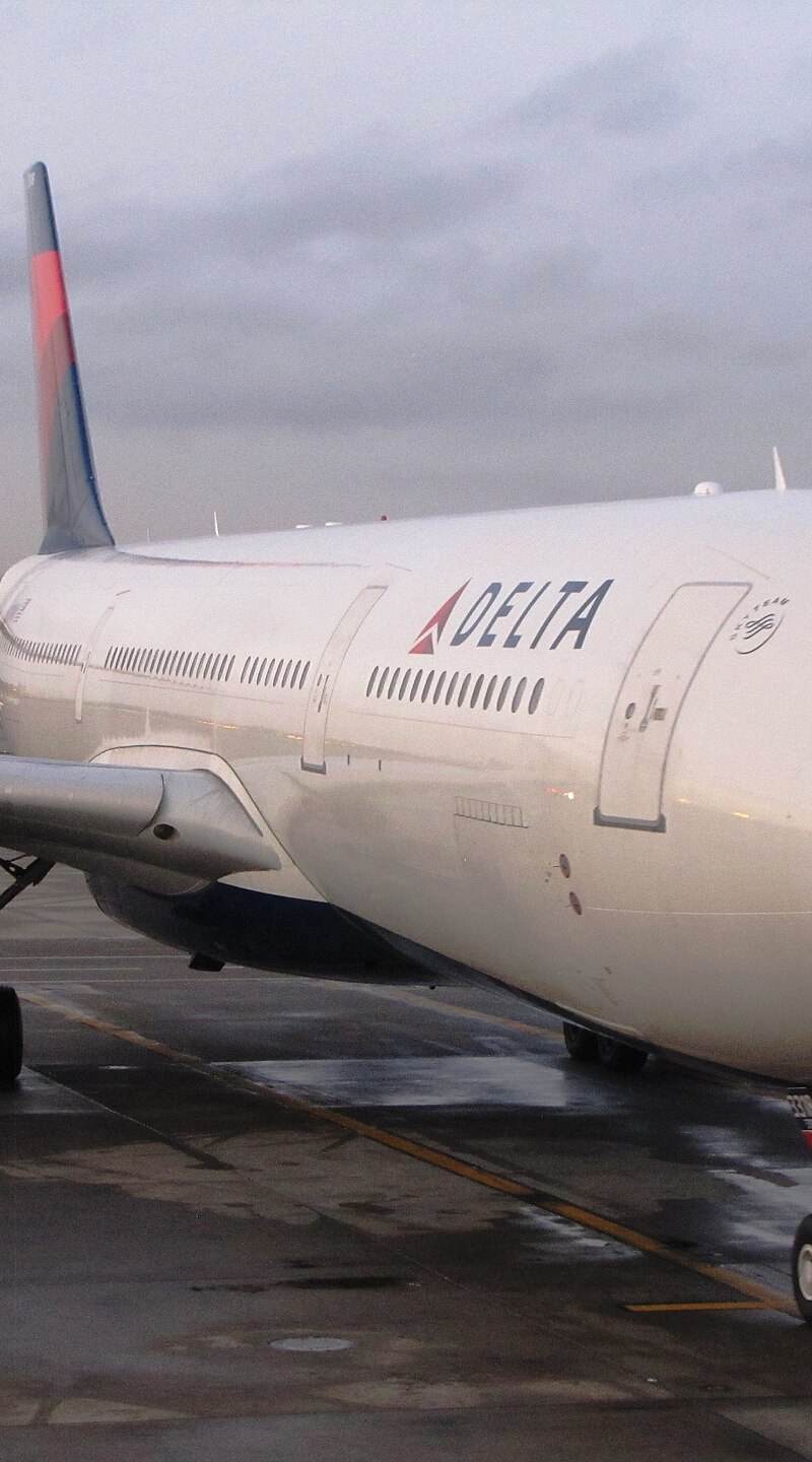 N818NW - Airbus