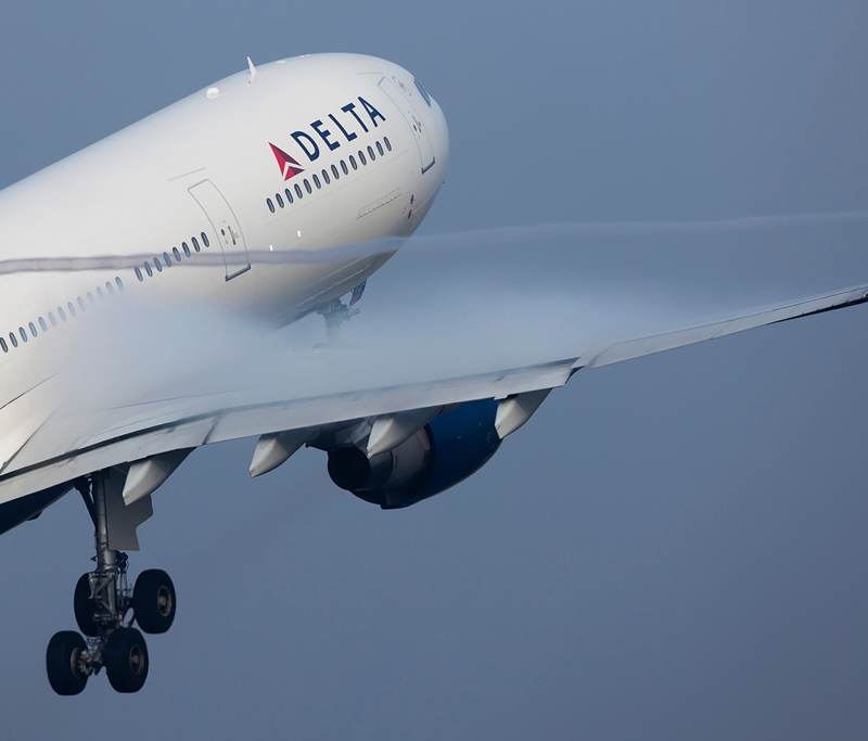 N818NW - Airbus