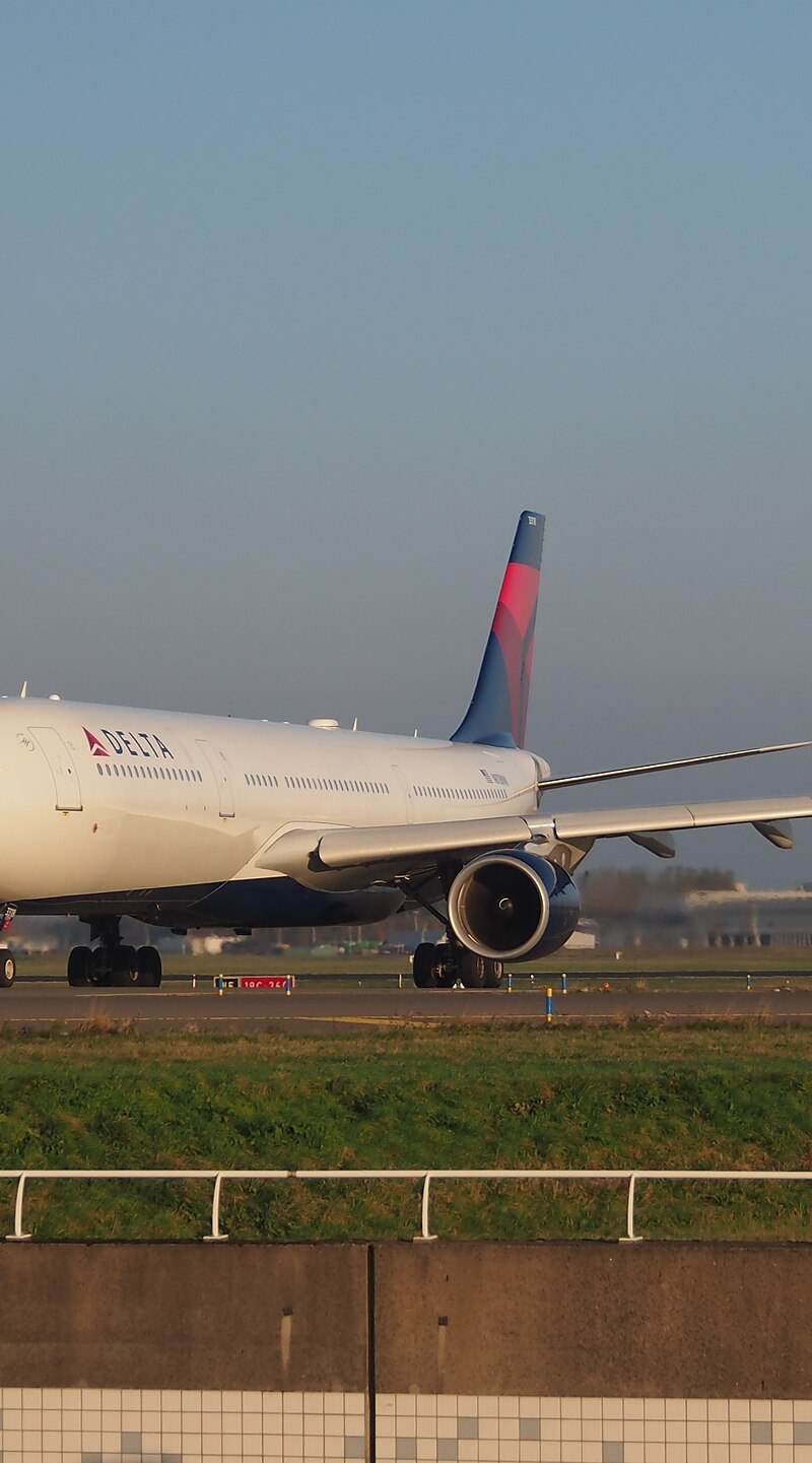 N818NW - Airbus