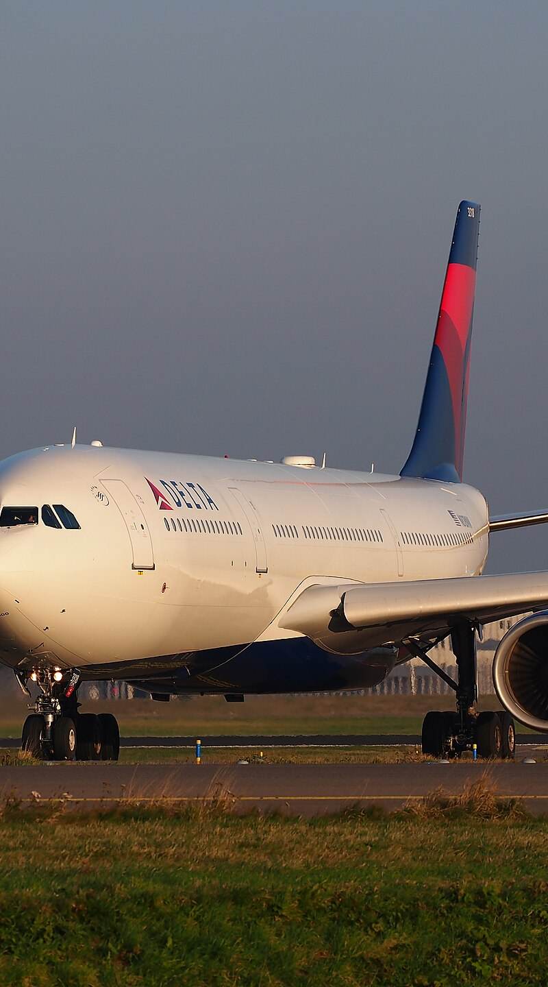 N818NW - Airbus