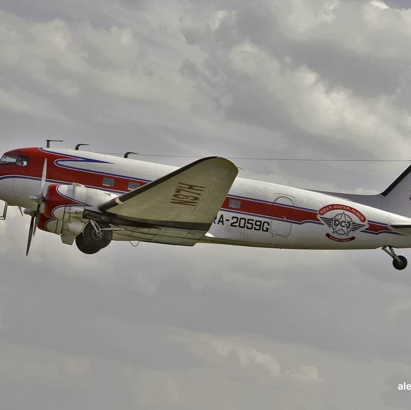 N97H - Douglas