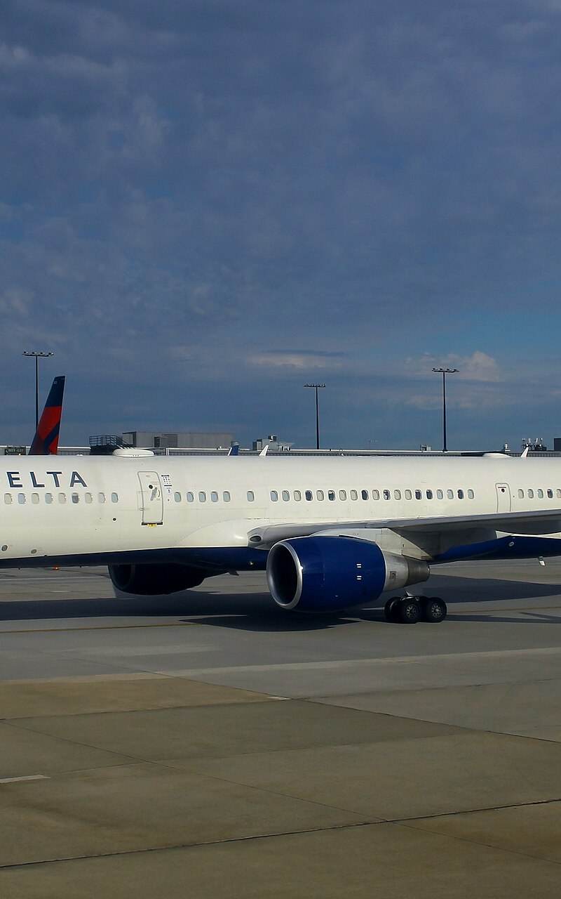 N819DX - Boeing