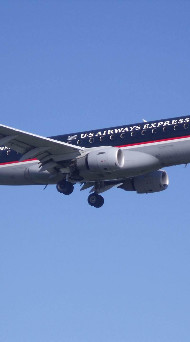 N819MD - Aircraft