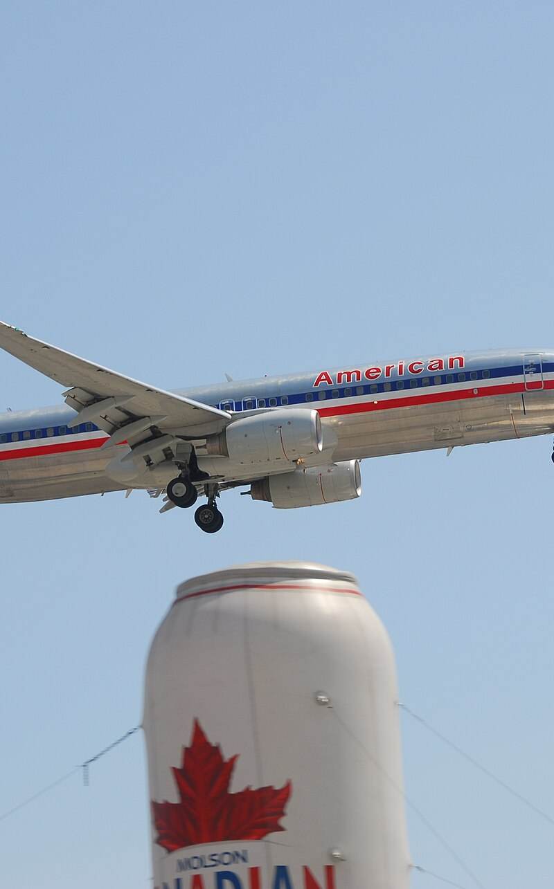 N819NN - Boeing