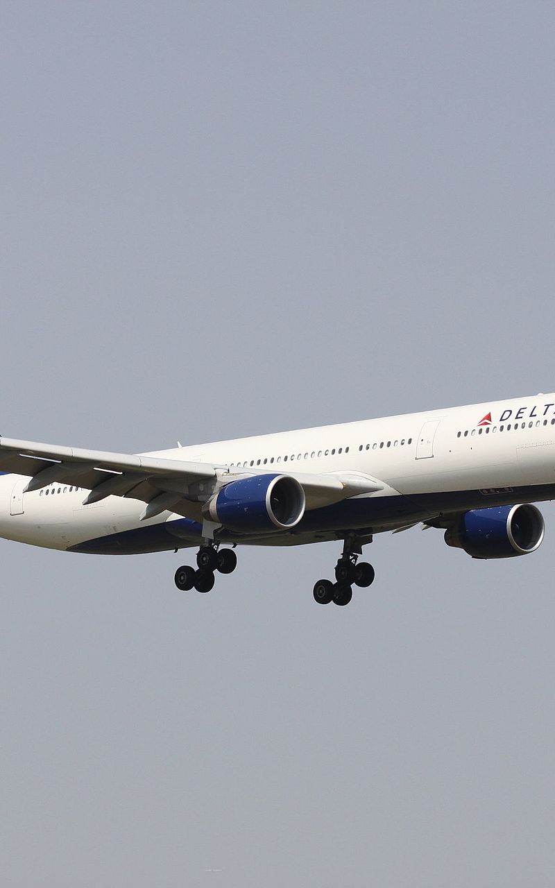 N819NW - Airbus