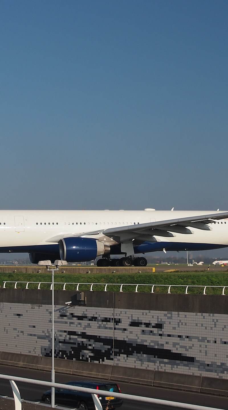 N819NW - Airbus