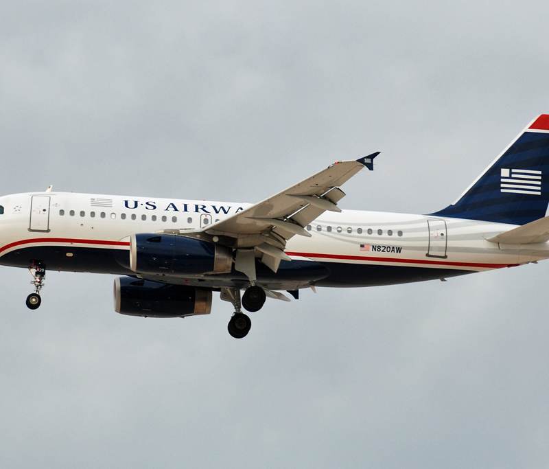 N820AW - Airbus