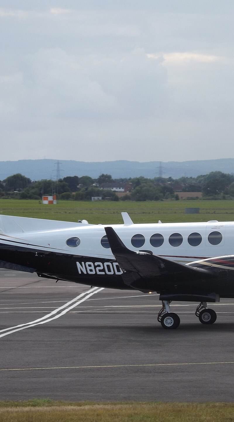 N820DL - Aircraft