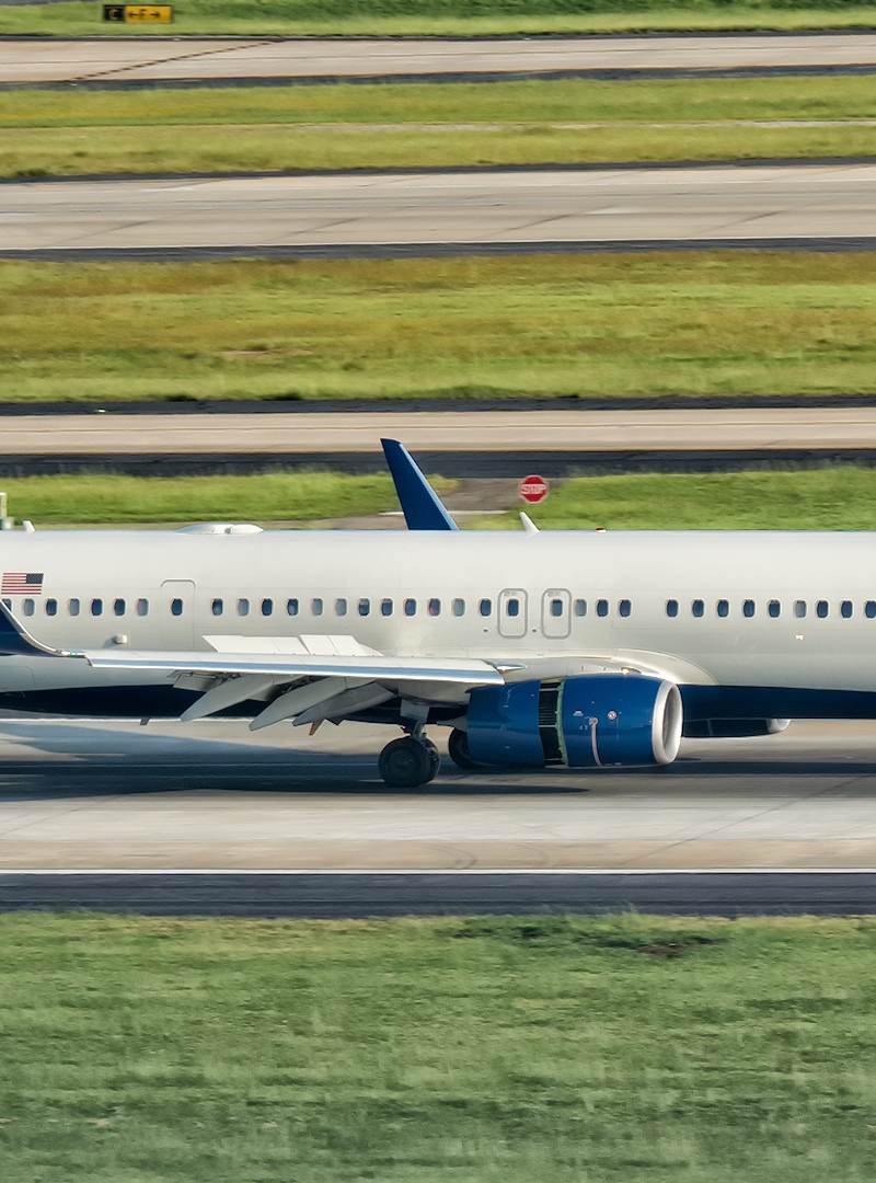 N820DN - Boeing
