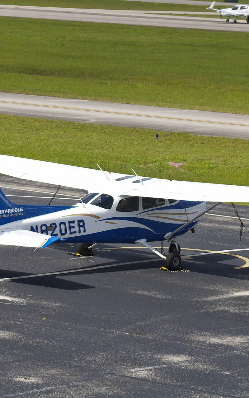N820ER - Cessna