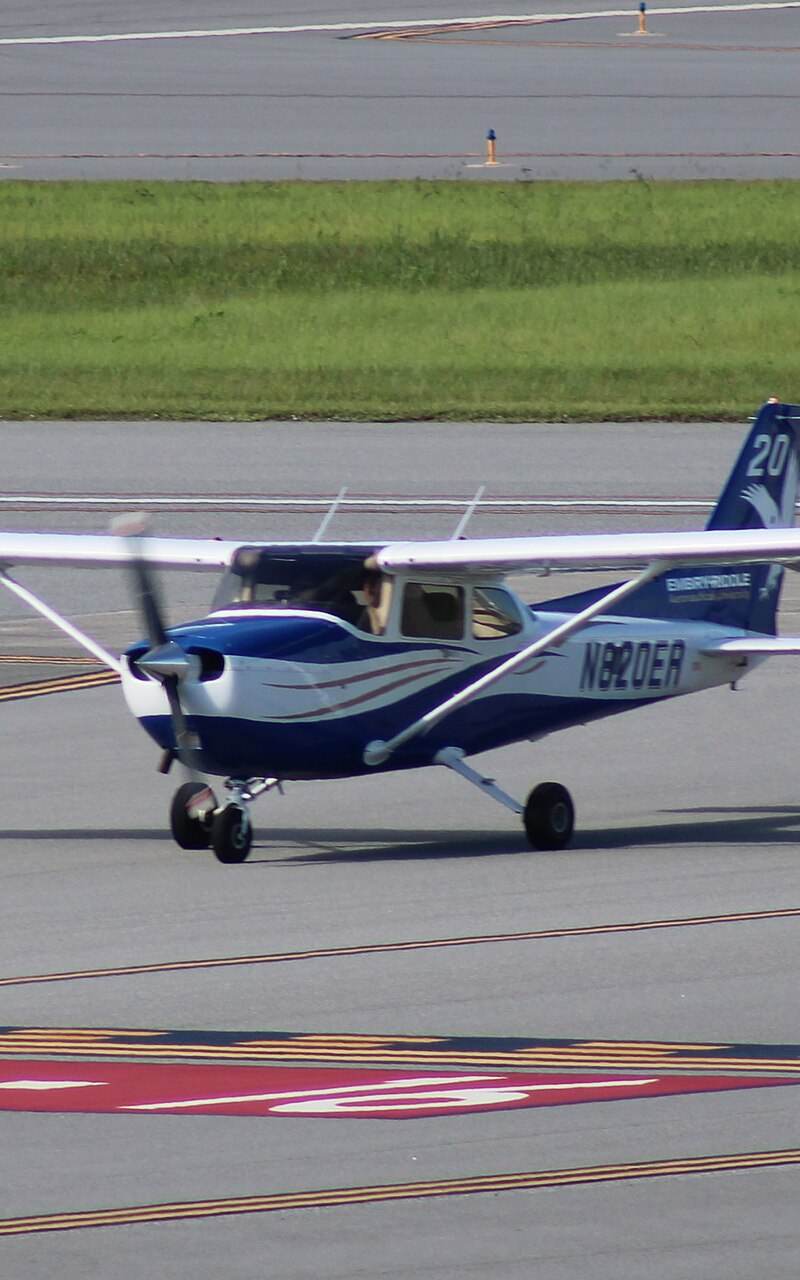 N820ER - Cessna