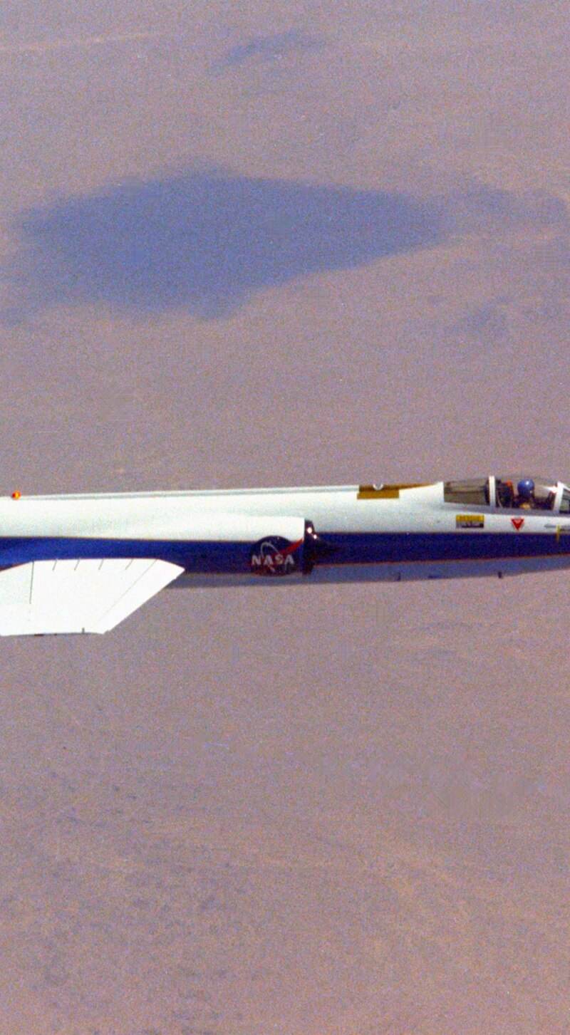N820NA - Lockheed