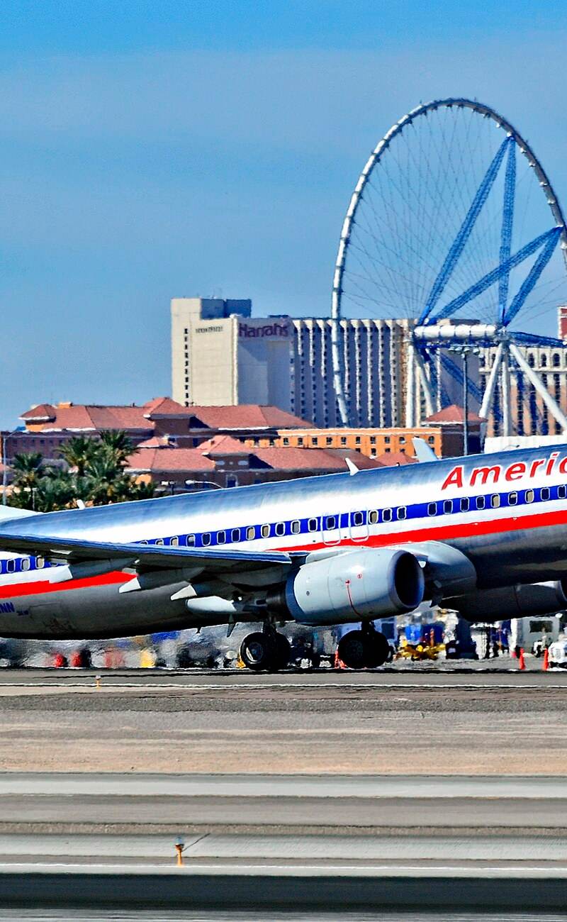 N820NN - Boeing